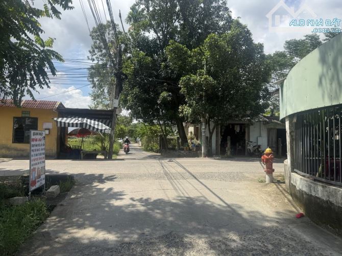 ĐẤT HÒA XUÂN 219m² – NGANG 13.5M NỞ HẬU - FULL THỔ CƯ – CẠNH SÔNG, Ô TÔ ĐỖ – GIÁ CHỈ 3.95 - 1