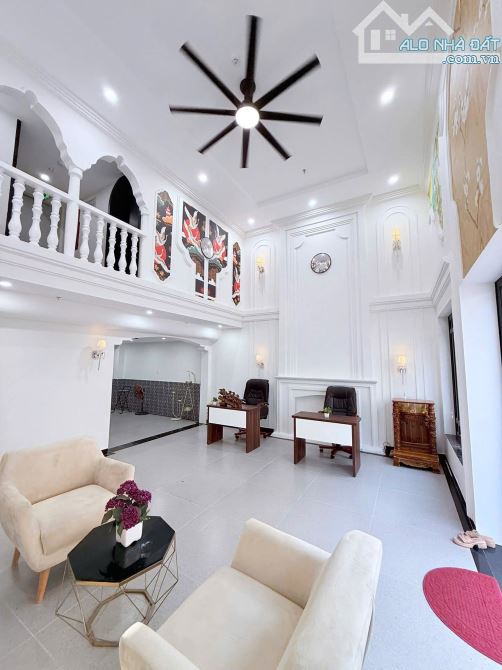 2. 🌴 BÁN TÒA CĂN HỘ KHÁCH SẠN 7 TẦNG – FULL NỘI THẤT – GẦN BIỂN LIÊN CHIỂU – 24 TỶ X - 1