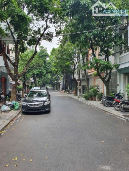 Đất phân lô quân đội 58m2 cần bán gấp - 1