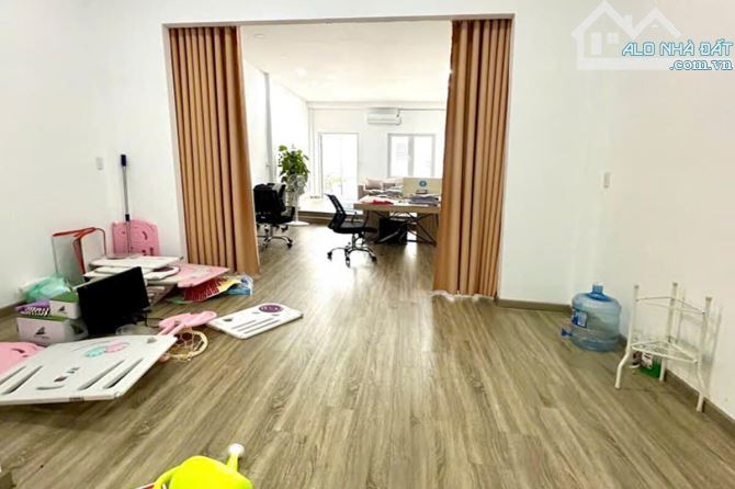 Bán nhà đường Tiền Giang Phường 2 Tân Bình, 2 Tầng 4.2m x 16m 66 m² - Giá 8.5 tỷ TL - 1