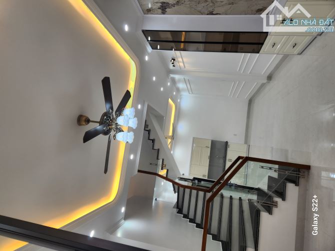 BÁN NHÀ SIÊU ĐẸP GIÁ RẺ 3 TẦNG – AN DƯƠNG 1, AN ĐỒNG – GIÁ CHỈ TỪ 3,08 TỶ - 1