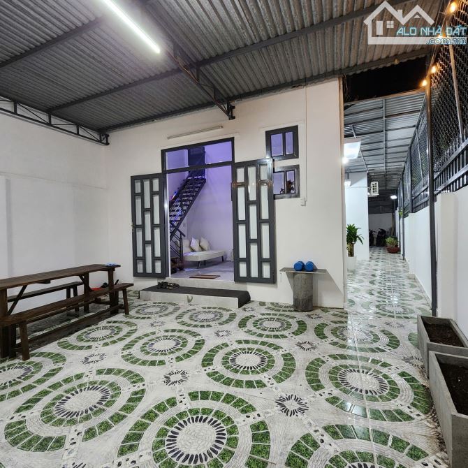 BÁN NHÀ CẦU DỨA PHÚ NÔNG 146,9M CHỈ 3TỶ672tr - 1