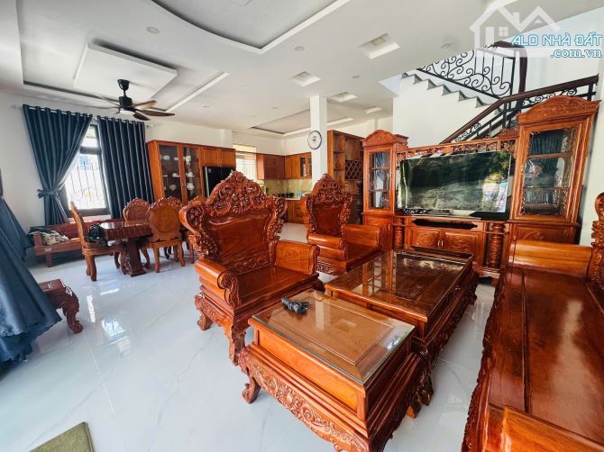 🏡 BIỆT THỰ MINI SÂN VƯỜN RỘNG – NGAY CẠNH KĐT VĨNH ĐIỀM TRUNG – GIÁ CHỈ 8,2 TỶ - 1