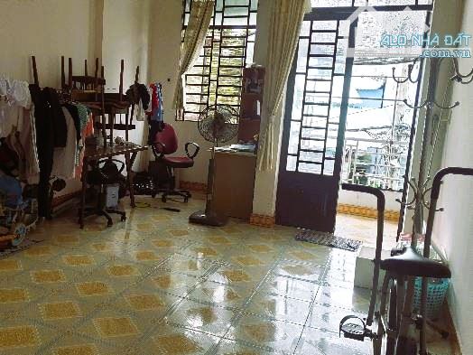 Bán nhà giáp KDC Sông Đà 80.2m2, 4PN, hẻm xe hơi, giá chỉ 5.5 tỷ - 1