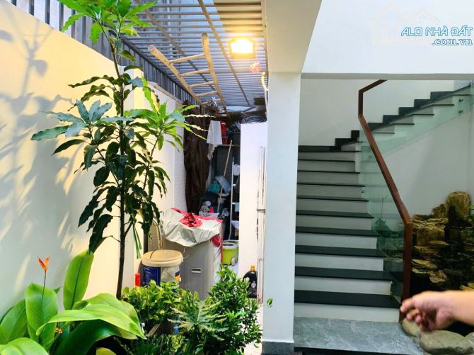 Bán nhà đẹp 4 tầng 80m² Tam Phú Thủ Đức – gần Tô Ngọc Vân, Hẻm xe hơi – giá chỉ 8.2 tỷ - 1