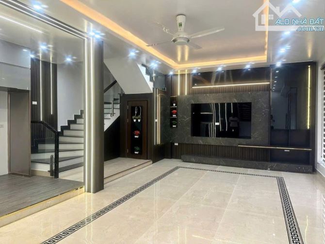Bán nhà 4 tầng mặt ngõ Hào Khê Lạch Tray 60m2, 2 mặt ngõ, mt 8m giá 6,5 tỷ - 1