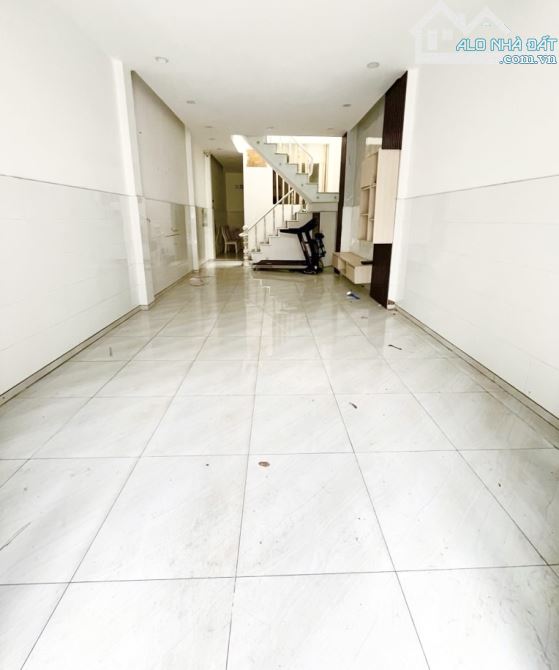 PHAN ANH, 4M x 17M, 2 TẦNG BTCT, HXH 7M THÔNG, GIÁP Q6, TÂN PHÚ, CHỈ 5 TỶ ++ - 1