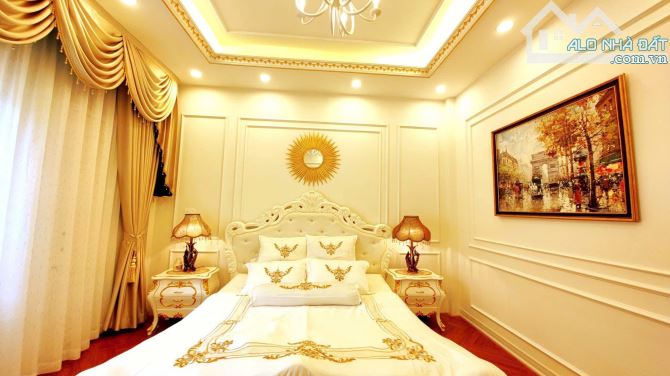 Mặt phố Nam Dư, chính chủ bán nhà 6 tầng, 62m, mặt tiền mênh mông, ở sướng, KD đỉnh cao - 1