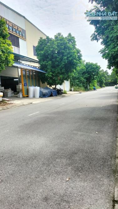 🚌QL3 Phù Lỗ Sóc Sơn- Trục Chính Kinh Doanh 3 Tầng*140m - Ở Đầu Tư Cho Thuê - 5