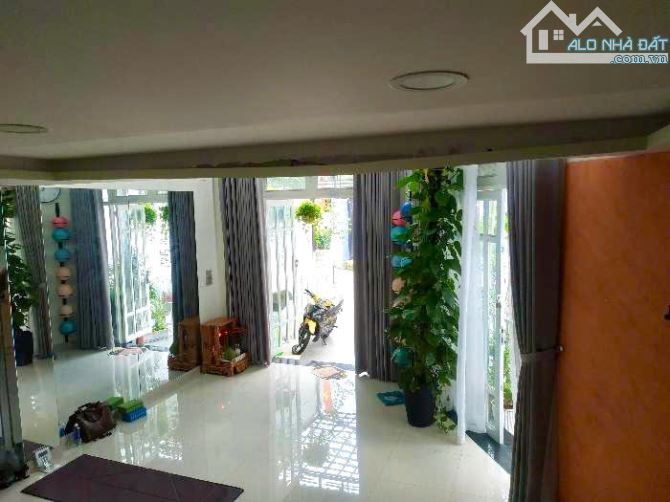 BÁN NHÀ 3 TẦNG BTCT KHU LÊ TRỌNG TẤN (TÂN PHÚ) - 62M2 (NỞ HẬU) - CHỈ 6.x TỶ #251004LTT275 - 1