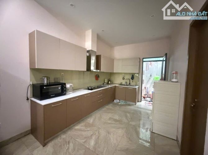 HÓA QUẾ TRUNG, HÒA CƯỜNG BẮC, HẢI CHÂU, ĐÀ NẴNG, 175M2, BIỆT THỰ MINI 1 TẦNG SÂN VƯỜN 13.5 - 1