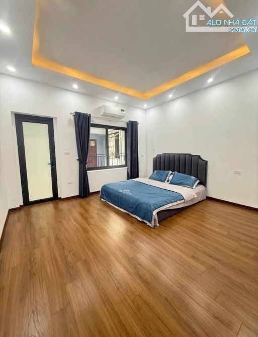 NHÀ ĐẸP – TRẦN PHÚ – HÀ ĐÔNG ,KINH DOANH– VỊ TRÍ VÀNG, GIÁ 7,8 TỶ ,Ô TÔ QUA NHÀ - 1