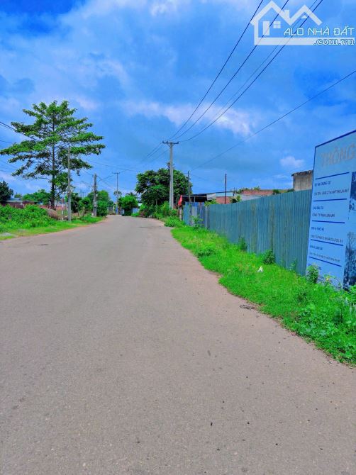🌟 SIÊU HIẾM, LÔ ĐẤT ĐẦU ĐƯỜNG KDC, ĐỐI DIỆN CHUNG CƯ 9 TẦNG, CHỈ 1 TỶ 480 🌟 - 1
