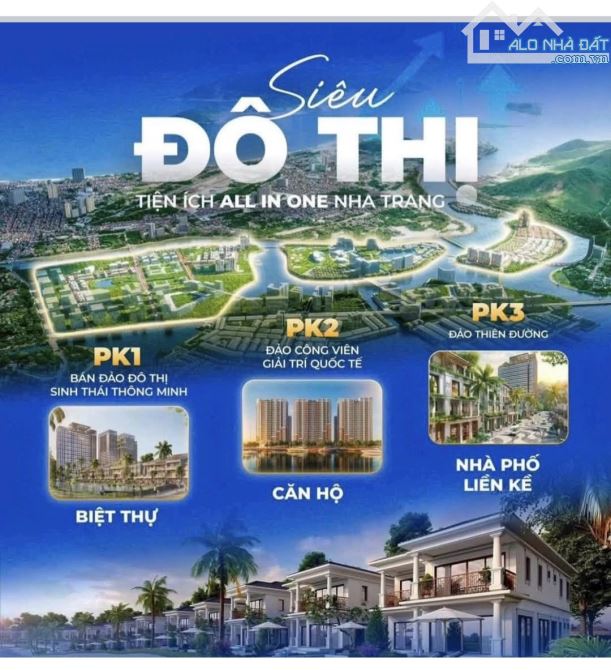 Sungroup Nha Trang - Liên hệ sớm nhất, để được ưu tiên