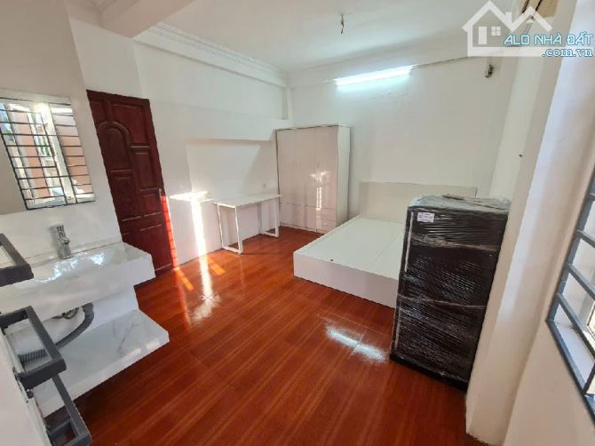 NHÀ  XUÂN PHƯƠNG  NGÕ NÔNG, DÒNG TIỀN MỖI NĂM HƠN 200T, KHU VỰC GIÁ THAY ĐỔI TỪNG NGÀY 46M - 1