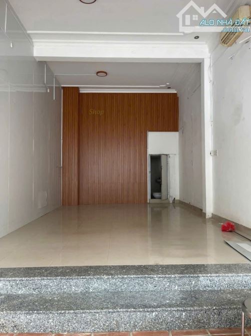 CHO THUÊ MẶT BẰNG KINH DOANH TRƯỜNG CHINH, TP HUẾ - 1