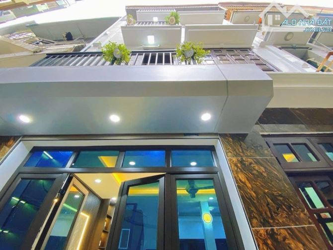 Bán Nhà Nguyễn Hoàng - Mỹ Đình - Nam Từ Liêm - 1