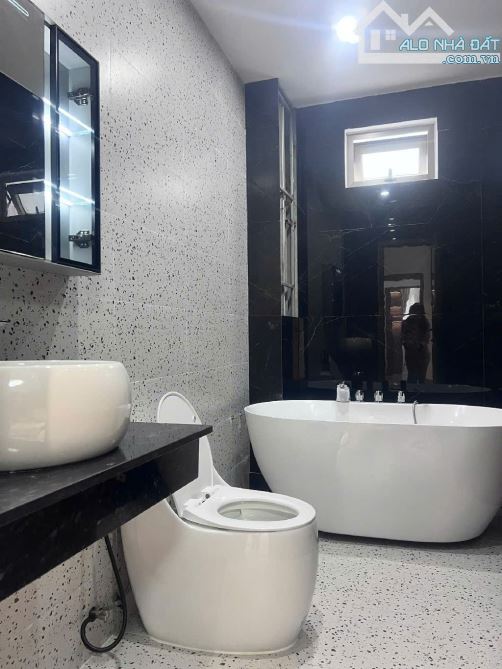 NGUYỄN THÚY, KINH DƯƠNG VƯƠNG, LIÊN CHIỂU, ĐÀ NẴNG, 86M2, 3 TẦNG, 4PN, NỘI THẤT Ở NGAY 7.8 - 1
