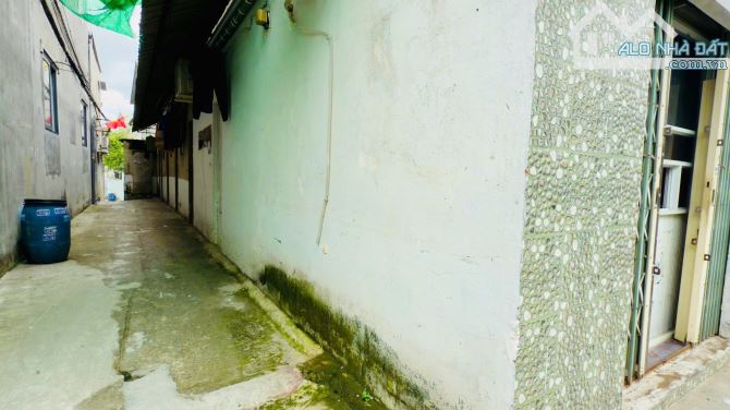 BÁN DÃY TRỌ GÓC 2 MẶT TIỀN PHƯỜNG AN BÌNH, 105M2 GIÁ 3 TỶ 2 - 1