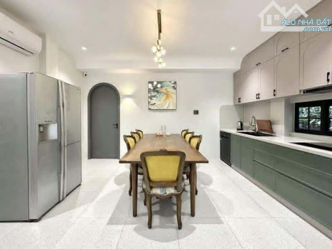 NHÀ ĐẸP QUANG TRUNG 70m2, 15 tỷ – Ô TÔ TRÁNH – 2 THOÁNG – KHÔNG GIAN LÝ TƯỞNG CHO GIA ĐÌNH - 1