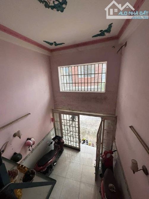 BÁN NHÀ 4 TẦNG HXH LÝ ĐẠO THÀNH, P.16, Q8, 60M2 - 1