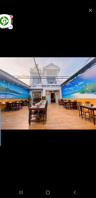 Bán nhà  Xô viết nghệ tĩnh  dt 158 m2  2 tầng  đường 30 m  lô góc giá  30 tỷ - 1