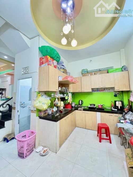 CHDV dòng tiền 22 triệu/ tháng đường Tân Kỳ Tân Quý - Tân Phú . 57m2 . - 1