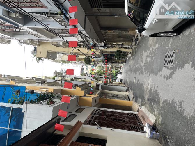🏡Ô TÔ VÀO NHÀ-LÔ GÓC 3 MẶT -NGÕ Ô TÔ THÔNG-PHỐ TRẦN CUNG- CẦU GIẤY-NHÀ MỚI - THANG MÁY - 1