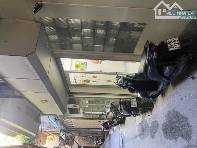 AN DƯƠNG -NGHI TÀM YÊN PHỤ TẦM TIỀN NHỎ XINH -6TẦNG DÂN XÂY. - 1