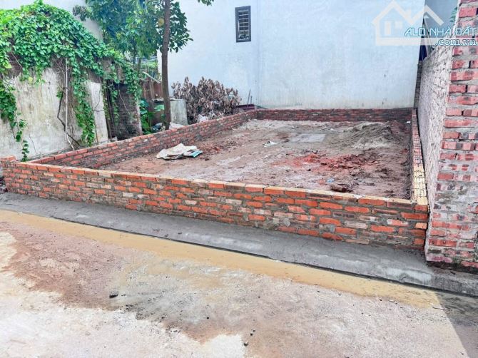 💎BÁN MẢNH ĐẤT VÀNG ĐẸP NHẤT LÀNG BỒ ĐỀ LONG BIÊN – 70m², MT 4.5m – Ô TÔ 7 CHỖ VÀO TẬN NHÀ - 1