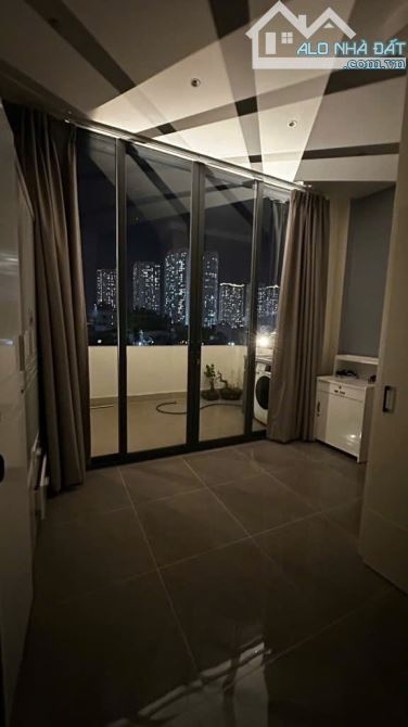Nhà đẹp giá tốt - sổ hồng riêng - Hẻm lớn trần xuân soạn - 1