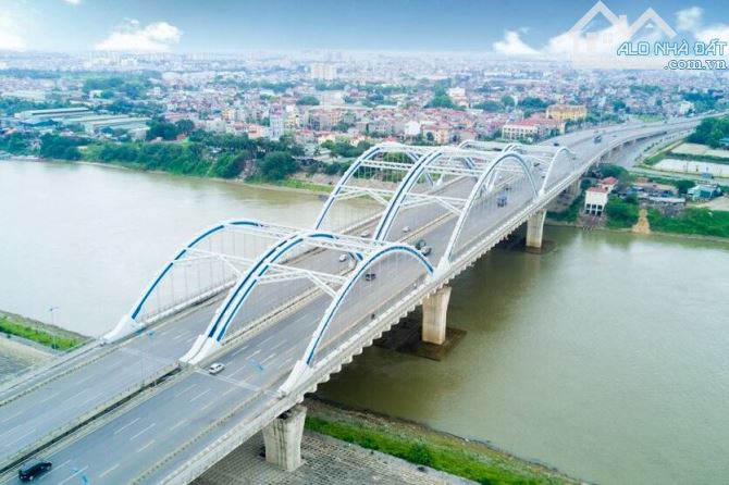 (Hiếm) 44m2×4T NGỌC THỤY, LB,  NHÀ DÂN XÂY CHẮC CHẮN, VỊ TRÍ TRUNG TÂM, GẦN CẦU ĐÔNG TRÙ, - 1