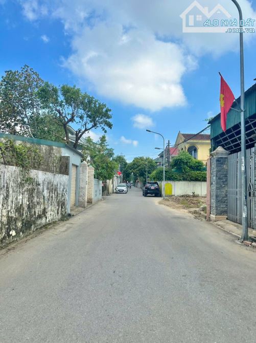 LÔ GÓC MẶT ĐƯỜNG TÂN PHÚC-HƯNG PHÚC. 103M3 GIÁ 6,X TỶ TIỂU HỌC. ĐẤT NẰM TRUNG TÂM, THÔNG T - 1