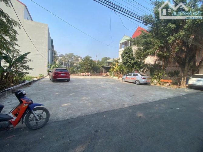 ‼️‼️‼️ ĐẤU GIÁ THÔN ĐOÀI - NAM HỒNG - ĐÔNG ANH - HÀ NỘI- 2 MẶT ĐƯỜNG - VIEW ĐỒNG - OTO TRÁ - 1