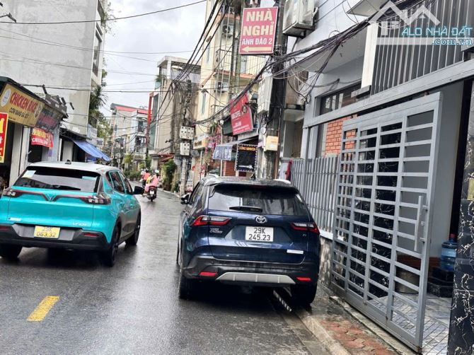 Siêu hot An Đào A, TT Trâu Quỳ/Nhà cho thuê 8.9 tỷ, 60m2 / 7 chỗ thông, 20tr/th cho thuê - 1
