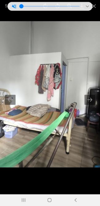 Bán nhà cấp 4.mới tinh ngang 5m nở hậu 7m x18m. Đông thạnh hóc môn. Giá 3.55tỷ - 1