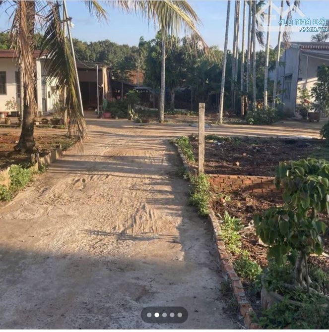 BÁN ĐẤT ĐƯỜNG SỐ 13B, HÒA THUẬN - ĐẠT LÝ, TP. BUÔN MA THUỘT - 1