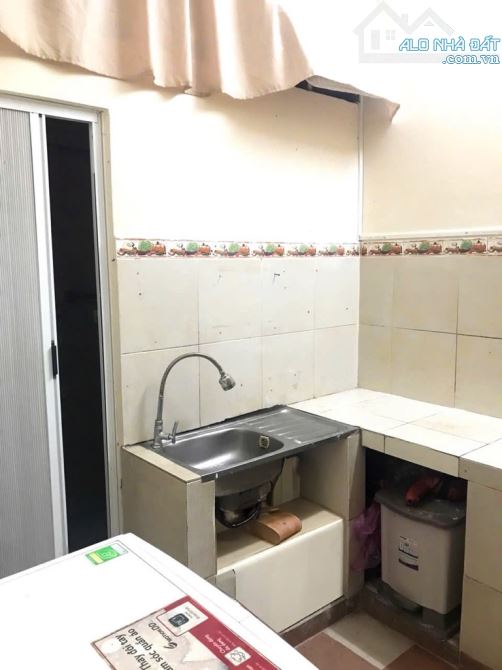 Bán nhà căn góc Võ Văn Tần Q.3, nở hậu tài lộc, có ban công, chỉ 4.x tỷ - 1
