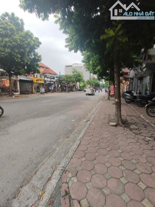 Siêt hót Ngô Xuân Quảng / Đất 81m chỉ 6.7 tỷ / Ô tô vào, TT Gia Lâm, Gần HVNN, Xây CCMN - 1