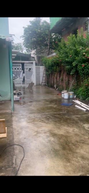 NHÀ C4 XÂY CHDV-DT 12x29M–HẺM 6M – CÁCH MẶT TIỀN HOÀNG TRỌNG MẬU 50M–CHỈ 110 TRIỆU/M - 1