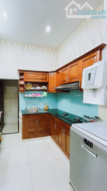 🌟Bán NHÀ ĐẸP Quận 4 - 2 tầng - 3PN - 4.X TỶ 🚘 - 1