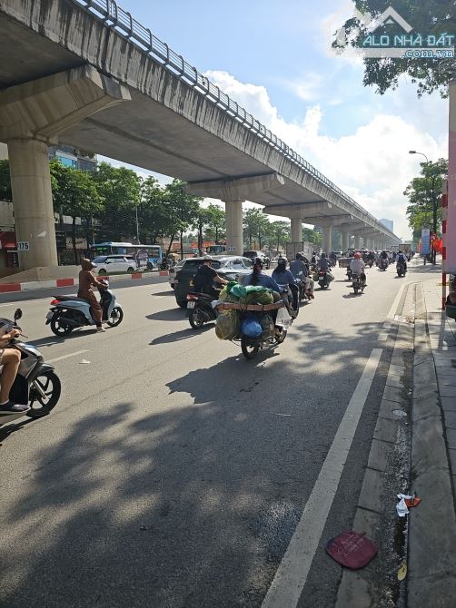 💥Mặt Đường Hồ Tùng Mậu – Vỉa Hè Rộng – Kinh Doanh Đỉnh Cao – 45m², Giá Chỉ 24.7 Tỷ💥 - 1