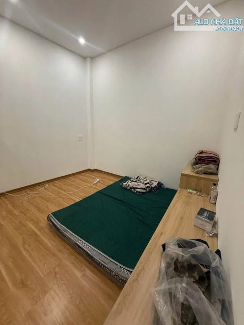 NHÀ 2 TẦNG SÁT AN THƯỢNG - KIỆT OTO - KHU VỰC TOÀN XÂY CĂN HỘ CHO THUÊ - GIÁ 6,X TỶ - 1