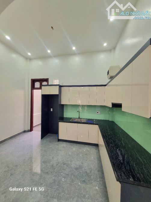 🏠 BÁN NHÀ 3,5 TẦNG – TRẦN HƯNG ĐẠO – GẦN VINCOM  ✨  TP THÁI BÌNH - 1