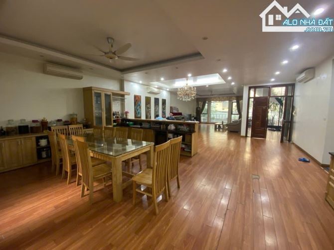 BÁN NHÀ TÂY HỒ, ÔTÔ TRÁNH, VỈA HÈ RỘNG, KINH DOANH ĐỈNH, 6T THANG MÁY, 125M² CHỈ 25 TỶ - 1