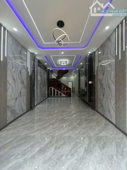 Bán nhà 1trệt1lầu phường biên hoà ( hoá an củ) Đồng Nai - 1