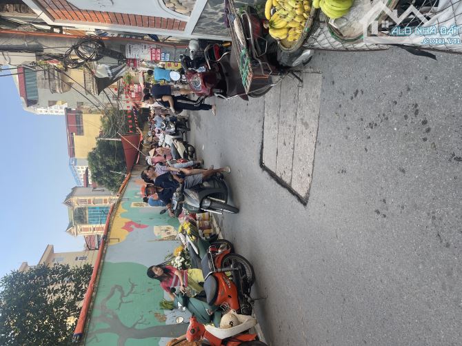 TRẦN CUNG CẦU GIẤY, NHÀ MỚI ĐANG XÂY, DT 60M 6TẦNG THANG MÁY, NGÕ THÔNG KD, Ô TÔ ĐỖ CỬA. - 1