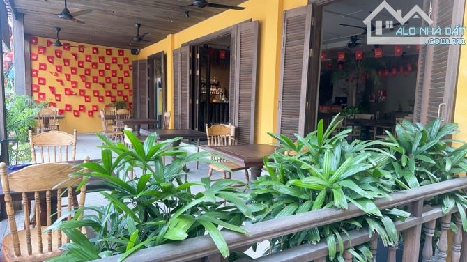 🌈 NGUYỄN PHÚC CHU - HỘI AN – VIEW SÔNG SIÊU ĐẸP - 1