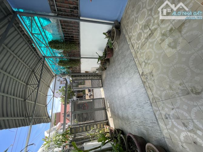 BÁN NHÀ KIỆT TRƯNG NỮ VƯƠNG KHU DÂN TRÍ CAO CÓ THỂ Ở HOẶC KINH DOANH - 1