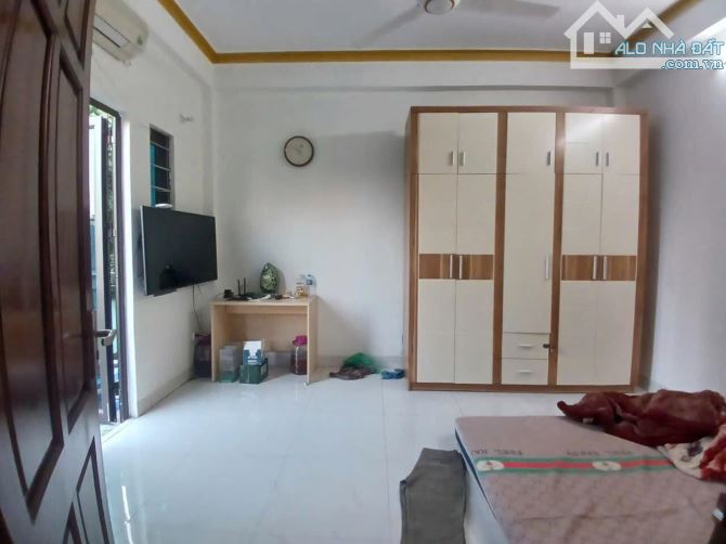 SIÊU PHẨM LÔ GÓC, MẶT ĐƯỜNG HỮU LÊ, MẬU LƯƠNG KINH DOANH, 5 TẦNG MỚI XÂY 53M2 14,9 TỶ - 1